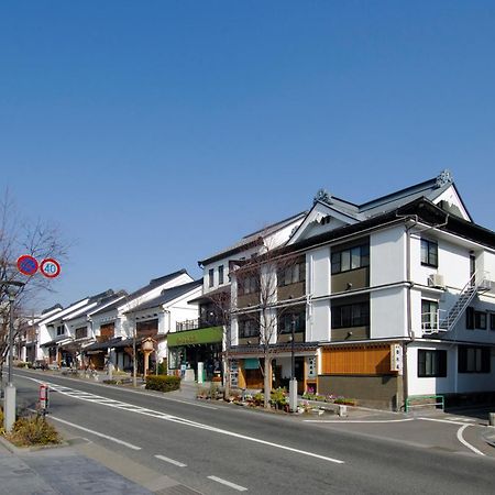 Chuokan Shimizuya Ryokan Нагано Экстерьер фото
