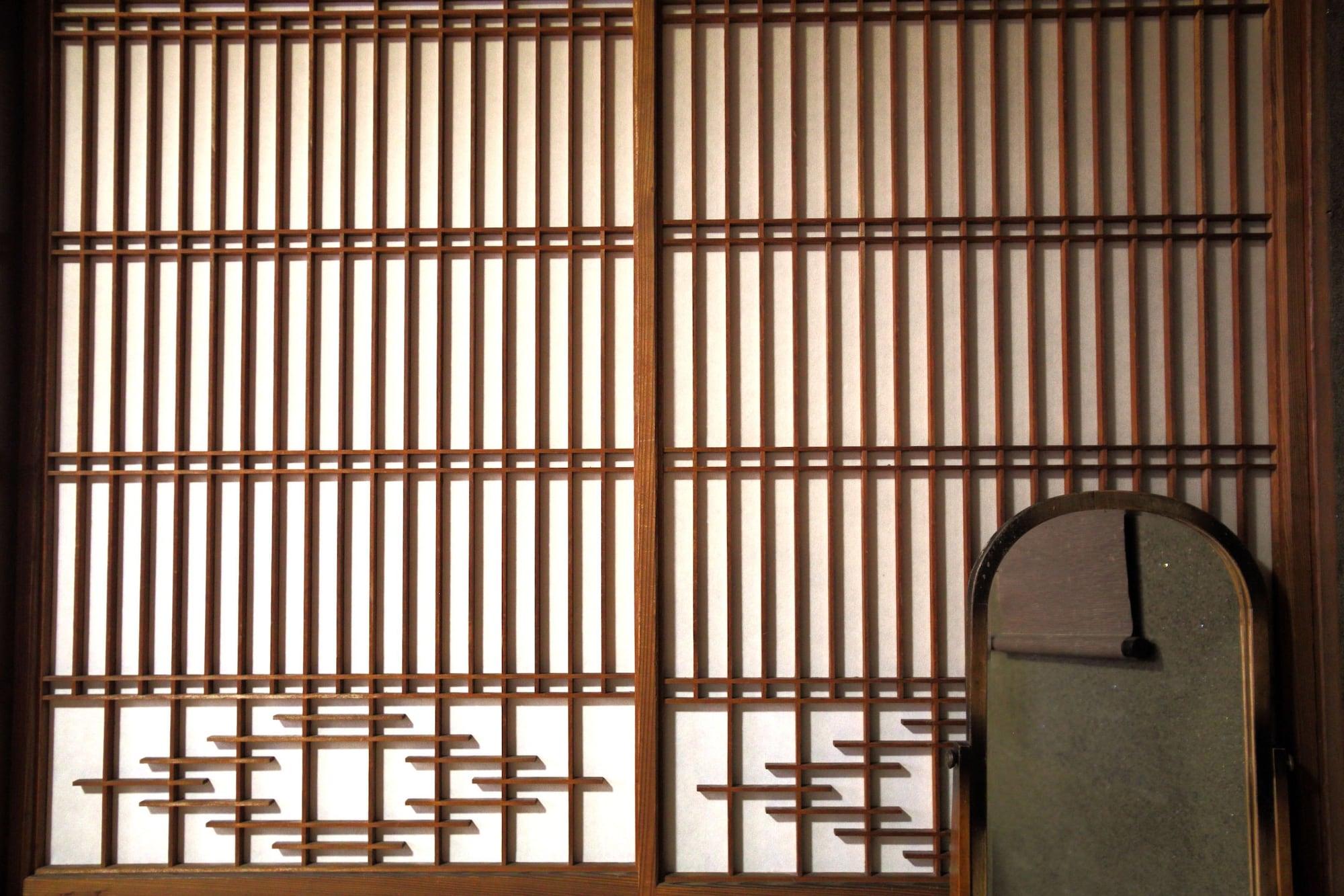 Chuokan Shimizuya Ryokan Нагано Экстерьер фото