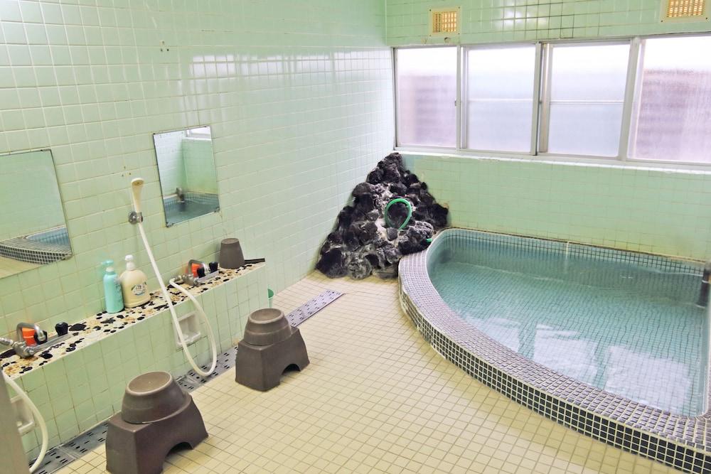 Chuokan Shimizuya Ryokan Нагано Экстерьер фото