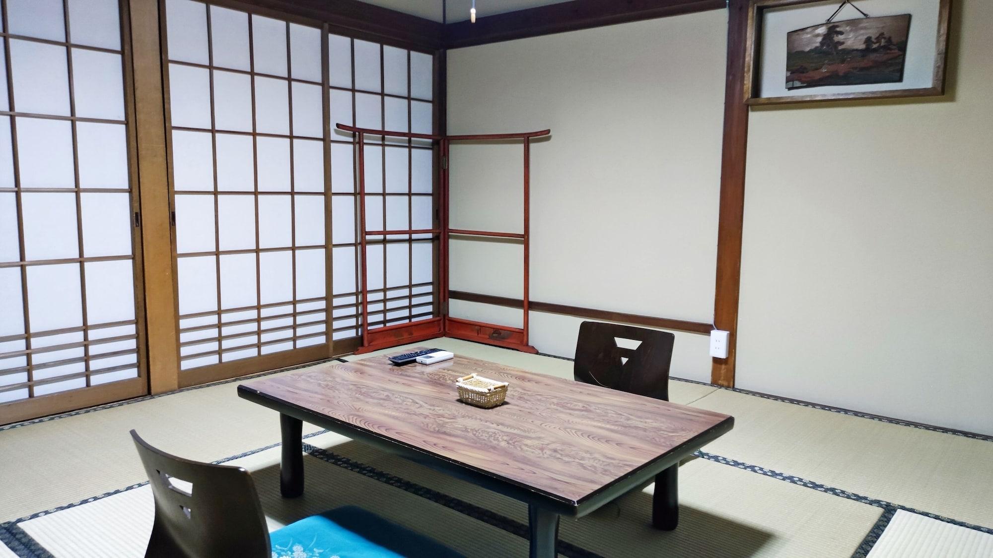 Chuokan Shimizuya Ryokan Нагано Экстерьер фото