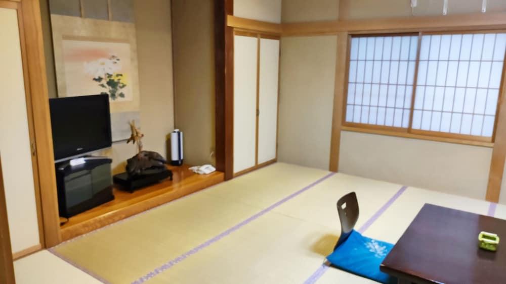 Chuokan Shimizuya Ryokan Нагано Экстерьер фото